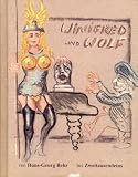 Produkt-Bild: Winifred und Wolf. Eine historische Posse mit Gesang