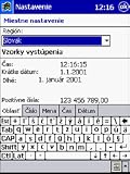 Slovak Language Support (Slovak LEng)