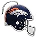 NFL - Denver Broncos Air Freshener 3-pk