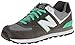 New Balance Men's ML574 Core Plus Classic Running Sneaker