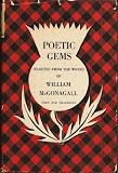 Poetic gems