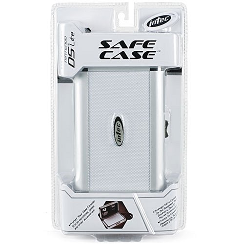 Nintendo DS Lite Safe Case