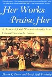 Her Works Praise Her