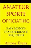 Amateur Sports Officiating