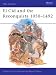 El Cid and the Reconquista. Warfare in Medieval Spain 1050-1492. Osprey Men-at-Arms Series.