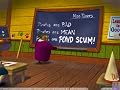 Escape from Monkey Island