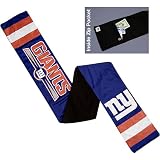 Littlearth New York Giants Jersey Scarf