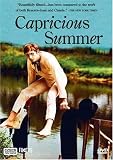 cover of Capricious Summer