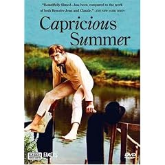 Capricious Summer by 