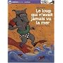 Le loup qui n'avait jamais vu la mer de Ann Rocard