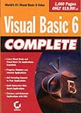 Visual Basic 6 Complete
