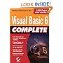Visual Basic 6 Complete