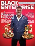 Black Enterprise (1-year auto-renewal)
