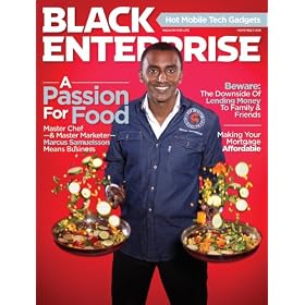 Black Enterprise