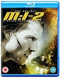 M:I-2 [Blu-ray][Region Free]