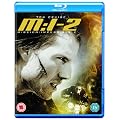 M:I-2 [Blu-ray] [2000][Region Free]