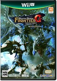 モンスターハンター フロンティアG ビギナーズパッケージ (16特典イベントコード同梱)
