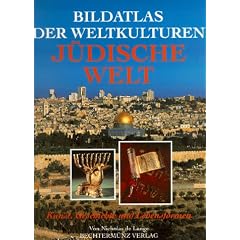 Bildatlas der Weltkulturen, J�dische Welt