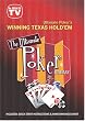 Winning Texas Hold 'Em