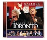 Live From Toronto Gathier Hom