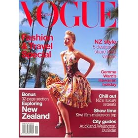 Vogue Australia