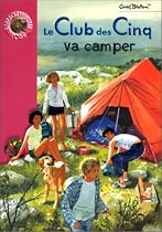 CLUB DES CINQ VA CAMPER (LE)