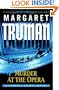 Murder at the Opera: A Capital Crimes Novel