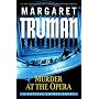 Murder at the Opera (Capital Crimes)