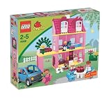 Eigenschaften LEGO 4277331 / LEGO Duplo 4966 - Ville Spielhaus