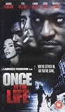 Once In The Life [VHS] (2000) VHS