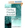 Caring Enough to Lead: Schools and the Sacred Trust