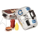 Wincraft Indianapolis Colts Propane Keg-A-Que