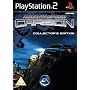Need for Speed Carbon Collector's Edition (PS2)