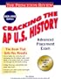 Cracking the AP US History, 2000-2001 Edition