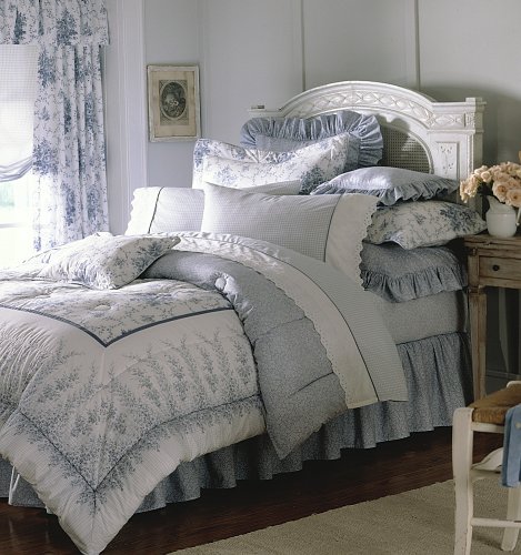 Laura Ashley Sophia Collection