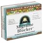 Source Naturals Migraine Blocker, Homeopathic Tablets, 48 tablets (Pack of 4)