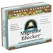  - Source Naturals Migraine Blocker, Homeopathic Tablets, 48 tablets (Pack of 4)