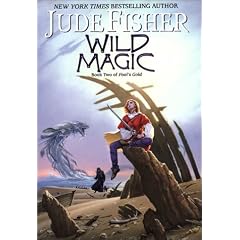 Wild Magic (Fool's Gold, Book 2)