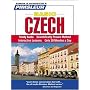 Basic Czech: Learn to Speak and Understand Czech with Pimsleur Language Programs (Simon & Schuster's Pimsluer)