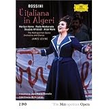 Rossini - L'Italiana in Algeri