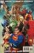 Justice League of America #1 (Michael Turner Cover)