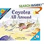 Coyotes All Around (MathStart 2)