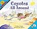 Books : Coyotes All Around (MathStart 2)