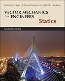 Vector Mechanics for Engineers: Statics, SI Metric Edition: Statics