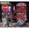 Hollerandstomp