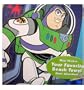 Disney Toy Story Buzz lightyear Bath Beach Towel
