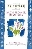 Bach Flower Remedies