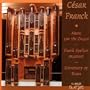 Franck: Music for the Organ