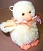 TY Basket Beanie Baby - BILLINGSLY the Duck
