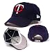 Search : Minnesota Twins Replica Adjustable Home Cap